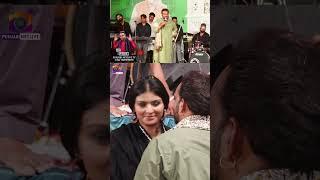 FUNNY FIGHT JYOTI VS SALEEM MELA KATHGARH