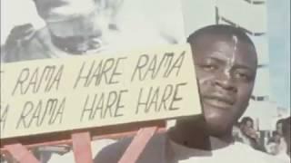 Hare Krishna Comes to Nairobi | Kenya |December 1971