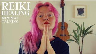 ASMR Reiki for Overstimulation and Anxiety: Gentle Healing for Sensitive Souls