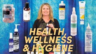 Health, Wellness & Hygiene Products | Dog Handling & Grooming Equipment Series