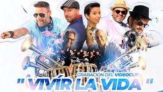 Vivir la Vida - Dasein Musik & Delvis Ramos (Videoclip oficial)