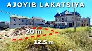 ️SOTILDI️250 М/КВ ЕР ЎРНИ СОТИЛАДИ. ХОРАЗМ УЙ ЖОЙ НАРХЛАРИ 2024