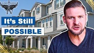 How To Get A Home Loan With Bad Credit