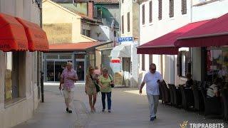 Promenade (Pazin)