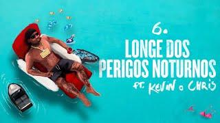 Orochi "Longe dos Perigos Noturnos" feat. Kevin, O Chris (prod. Murillo, LT, Duani)