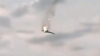  Russian TU-22M Bomber Downed Over Russia - Ukraine Claims Responsibility • Russia Denies