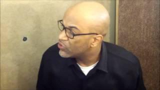Jesus Jesus Jesus - (He ain't at the BET Awards HYPOCRITES!)