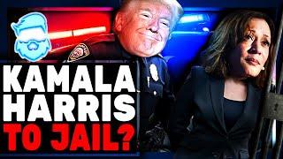 Kamala Harris Bribery BOMBSHELL! Oprah BUSTED Lying About Payments & HUGE New Payments Leak!