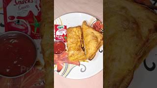 Paneer Patties #shorts #youtubeshorts