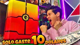 Arme la Pc de TheGrefg con 10 dolares (parte 2/2)