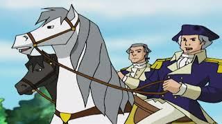 Honor and Compromise | Liberty's Kids  | Full Episode