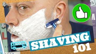 Henson Shaving: The Untold Truth!