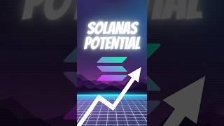 Is Solana the Next Big Crypto? Key Factors to consider #cryptotrading #solana #solanacoin #cryptonew