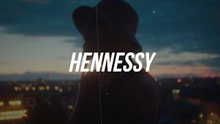 Ant Wan x Shiro Type Beat - "Hennessy" | Prod. Note Beatz