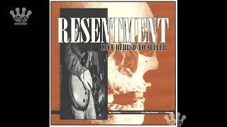 [EGxHC] Resentment - Left Behind to Suffer - 2024 (Full EP)