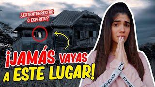 RANCHO SKINWALKER: HISTORIA sobre EL LUGAR MÁS MISTERIOSO DEL MUNDO!!! | Ana Vallee