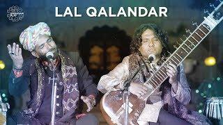 Lal Qalandar | Imran Khan & Friends | Drishyam Play