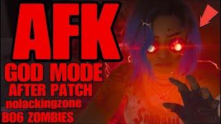 BO6 GLITCH *NEW* AFK GOD MODE GLITCH BEST UNLIMITED XP CAMO GLITCH BO6 ZOMBIES AFTER PATCH GOD MODE!