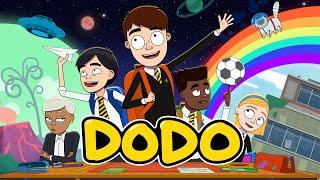 DODO | Trailer - season 1 | Cartoon for kids