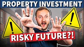 Is Property becoming a bad investment?