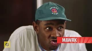 Tyler the creator Waffles: GOOD ENDING