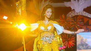 FESTIVAL ATTIRE COMPETITION || MUTYA MG CAGSAWA 2025