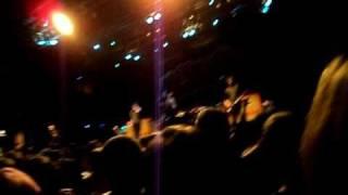 Smokahontas- Attack Attack  @ HOB Boston 12/15/10