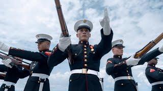 Made For This — Unshakeable Belief | U.S. Marine Corps Commercial