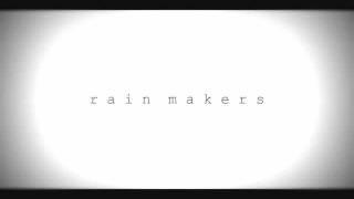 Rain Makers by Diana Chen