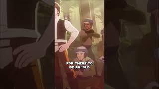 Was Captain REX in Return of the Jedi?