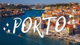 Top 10 Things To Do in Porto
