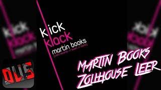 Martin Books - Zollhouse Leer