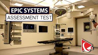 Epic Systems IQ & Aptitude Assessment Test Explained!