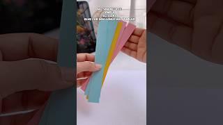 Super easy & cute room decor idea#shorts #art #diy #muktaartandcraft #youtubeshortsindia