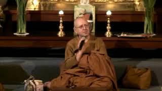 W jak wybaczenie - Ajahn Brahm [LEKTOR PL]