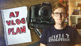 How to Make a GREAT Vlog!