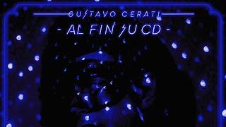 Gustavo Cerati - Amo Dejarte Así (Al Fin Su CD)