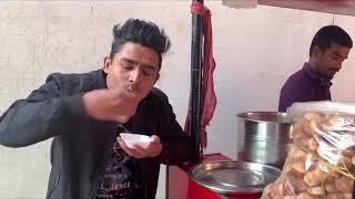 Round2hell New Video | Panipuri lover | wasim Ahmad Official