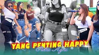 PUTRI AGNI - YANG PENTING HAPPY | FT ONE PRO DISNATALIS SMA PGRI PURWOHARJO JPS AUDIO