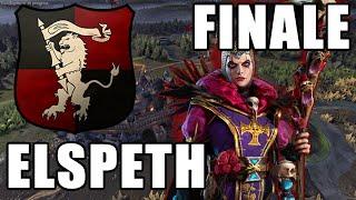 Elspeth Von Draken 25 - Thrones of Decay - Total War Warhammer 3