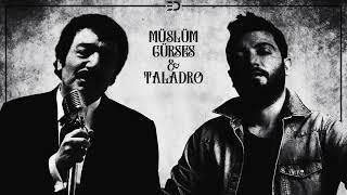 Müslüm Gürses & Taladro (Tüm Mix Parçalar) #müslümgürses #taladro