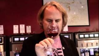 JAMESSUCKLING.COM - Retail Tasting: Wine Exchange