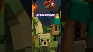 #minecraft #minecraftvideos #animation by SLADEN GAMING