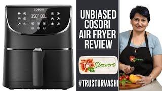 Everything you need to know about the Cosori Air Fryer (Unbiased Review)