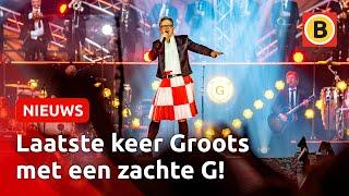 KIJK TERUG: Nog één keer Groots met een Zachte G | Omroep Brabant