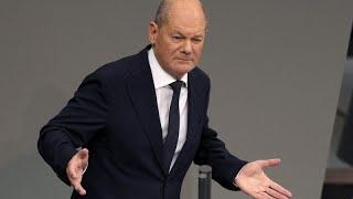 Il comitato esecutivo di Spd nomina all'unanimità Scholz candidato a cancelliere