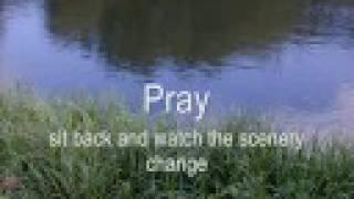 Pray- Stellar Kart (with lyrics)