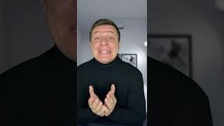 Полезное упражнение для речи от Дмитрия Кравченко #1