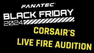 Fanatec Black Friday 2024 - It's Happening, But A Warning To First Timers