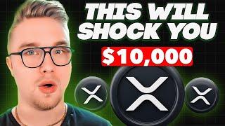 XRP's NEW Maximum Price Will SHOCK YOU!